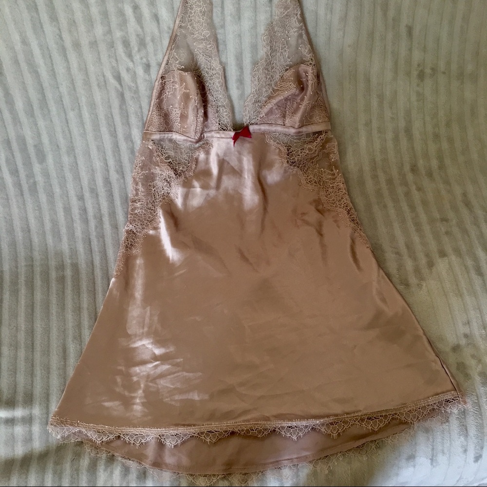 VS Night Slip